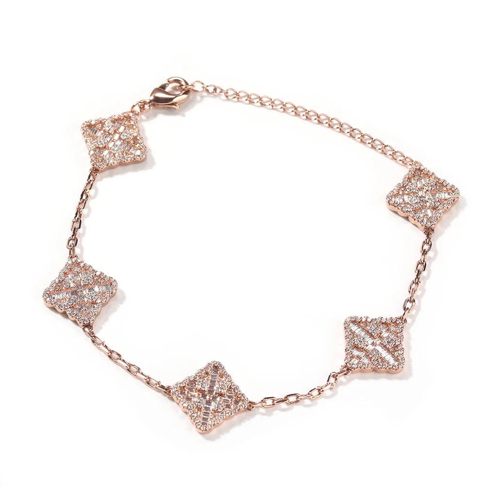 Set To Shine Bracelet