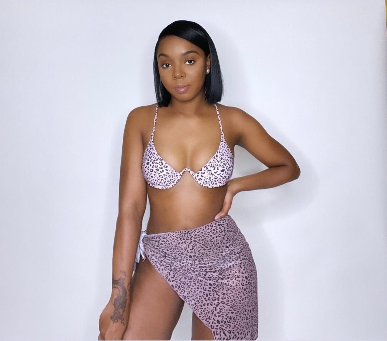Summertime Fine Swimsuit