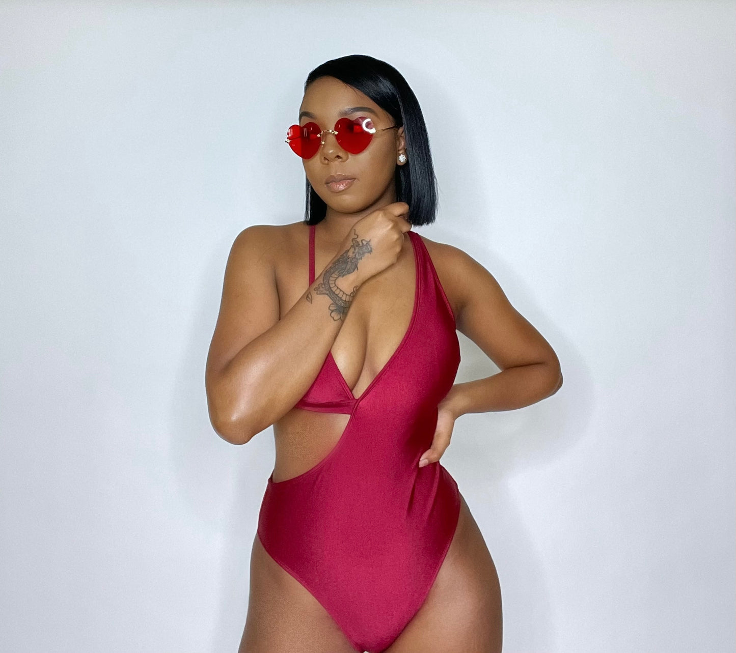 Summer Romance Swimsuit
