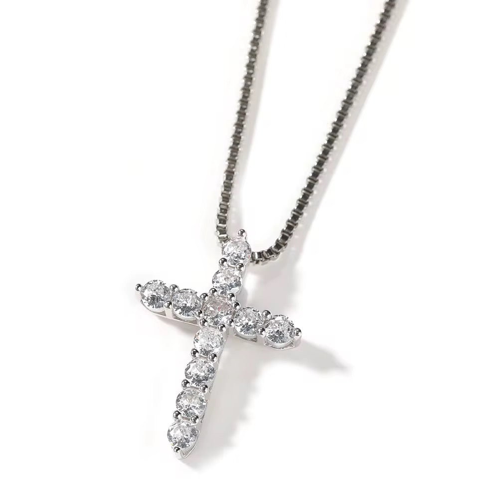 Cross Necklace
