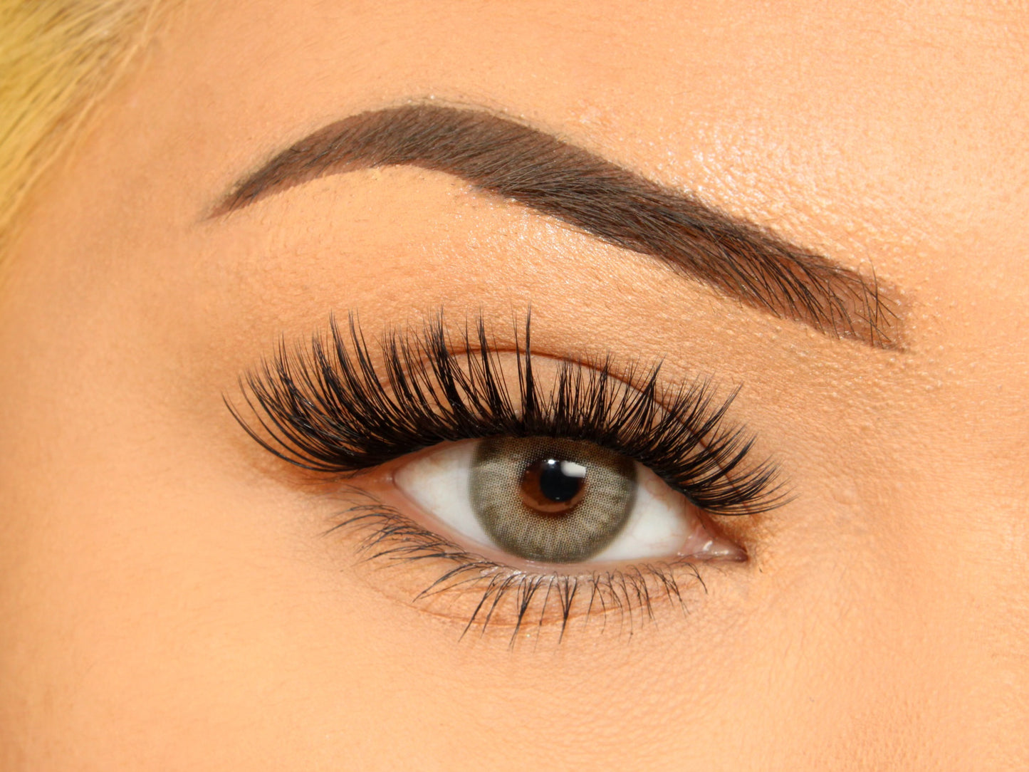 It Girl Cluster Lashes
