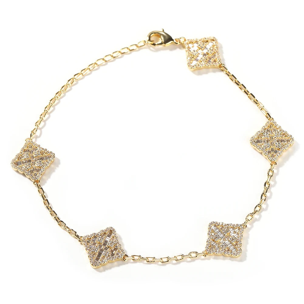 Set To Shine Bracelet
