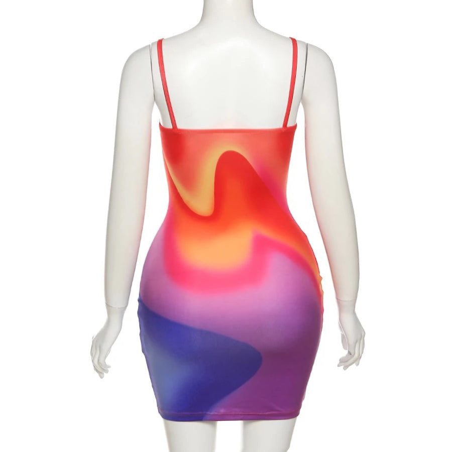 Miami Nights Dress