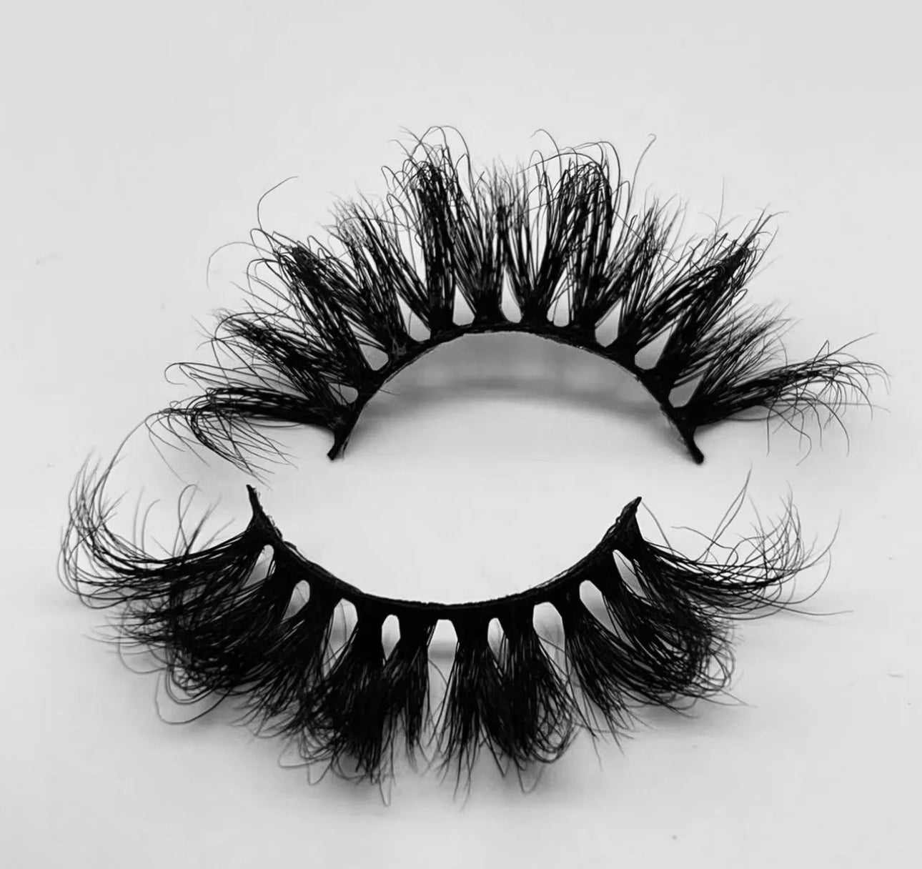Carissa (Volume D Curl)