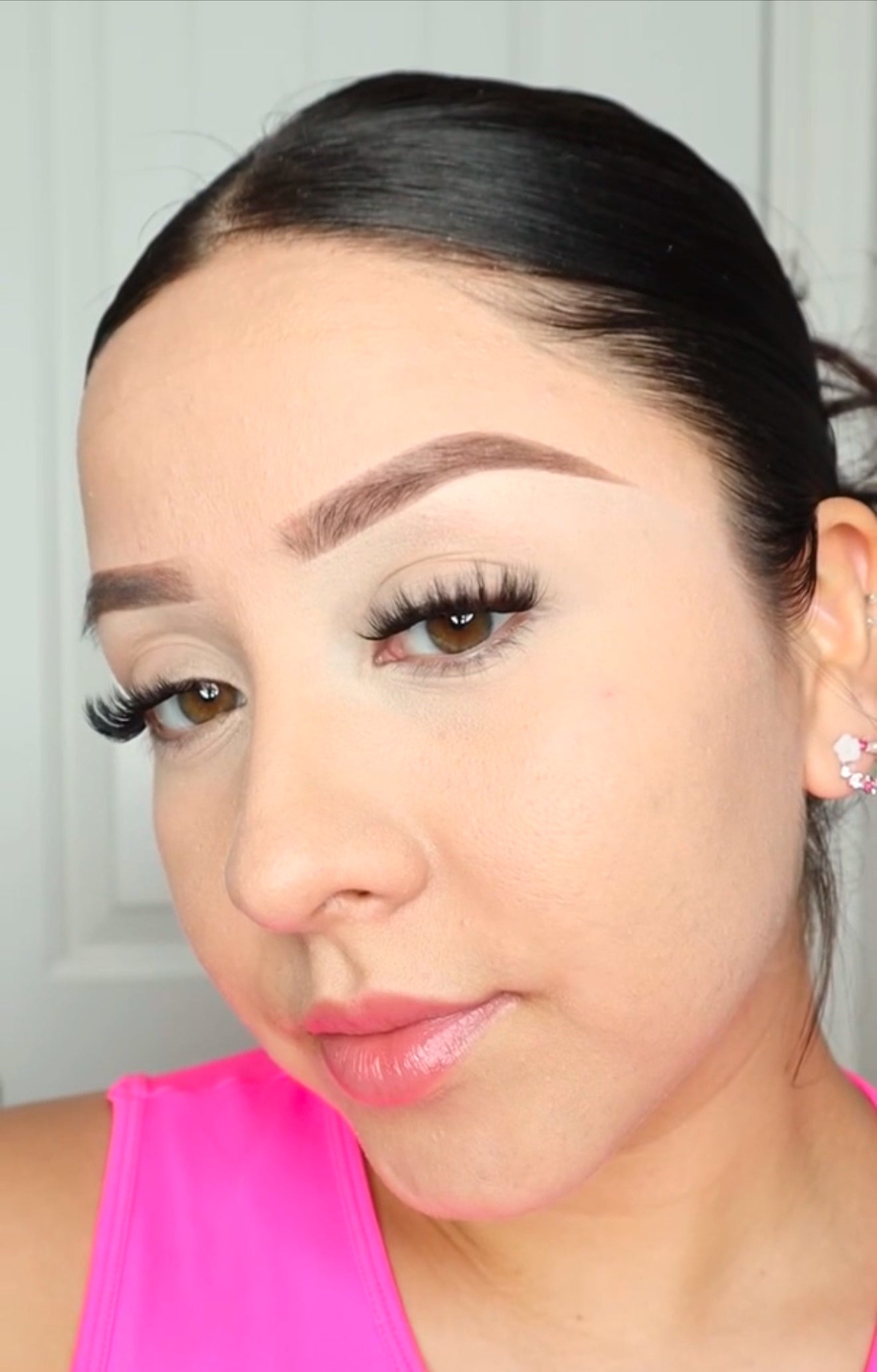 LA Girl Cluster Lashes