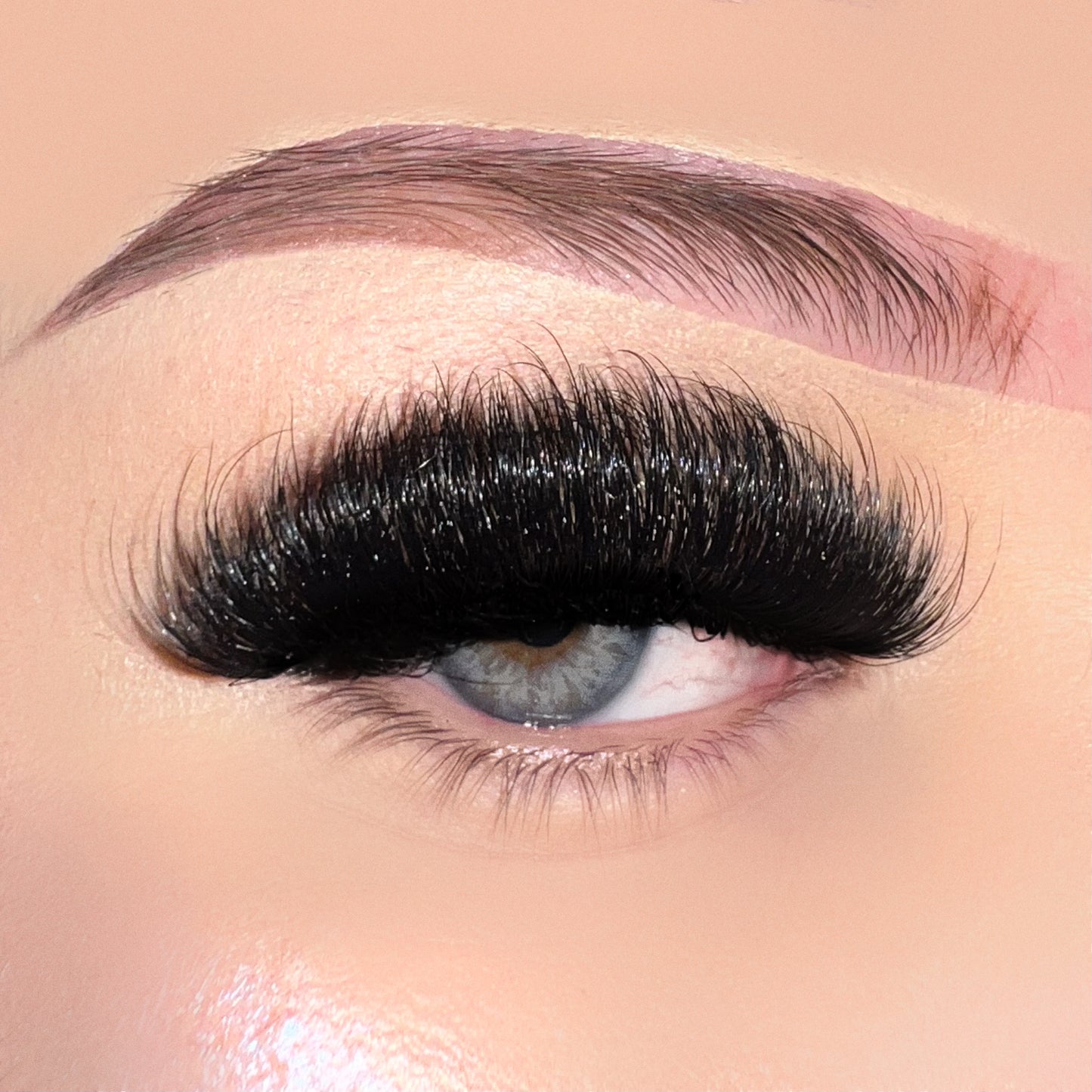 Chanel (Volume D Curl)