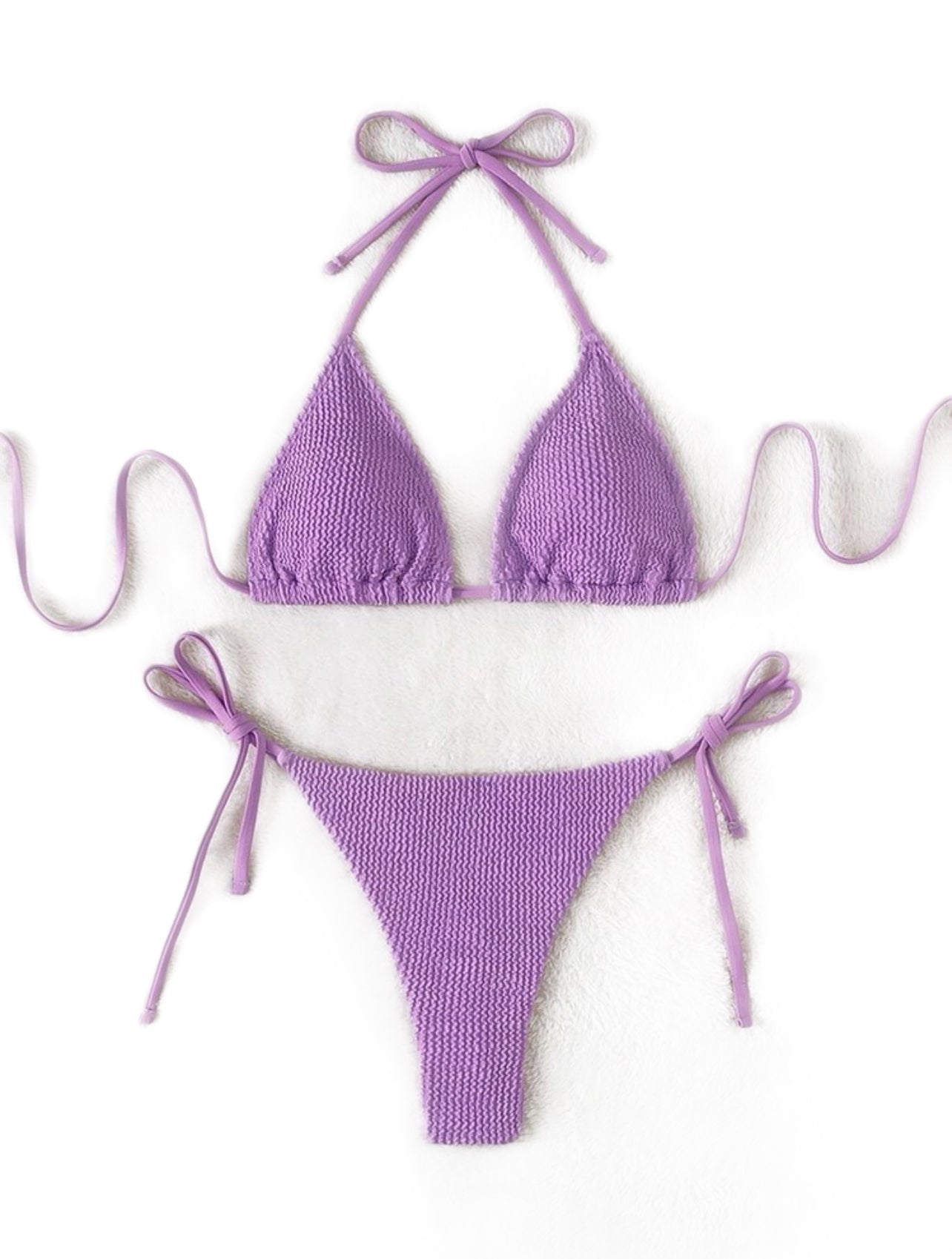 Rubi Bikini Set