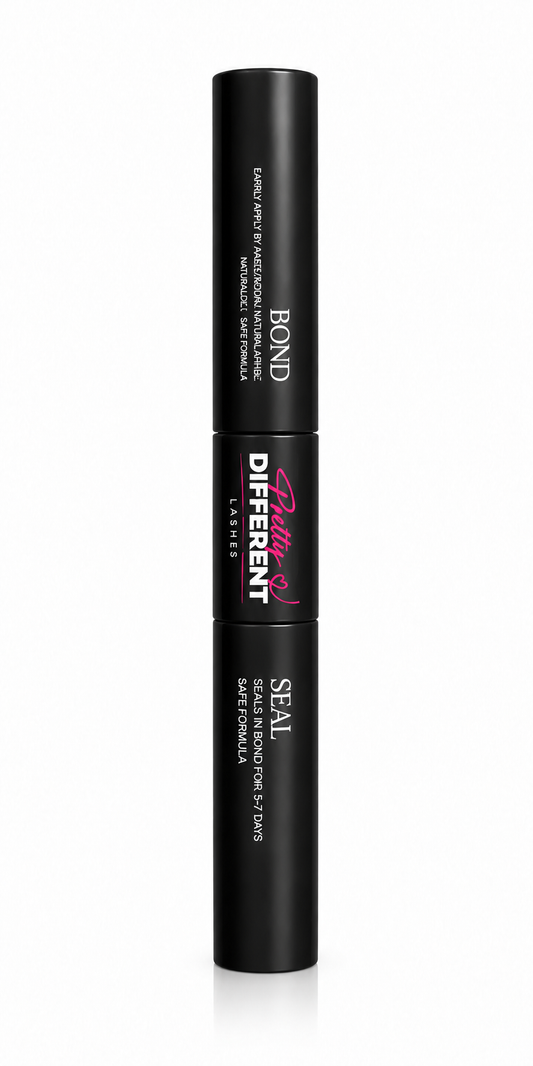 Pretty Different Waterproof Bond & Seal