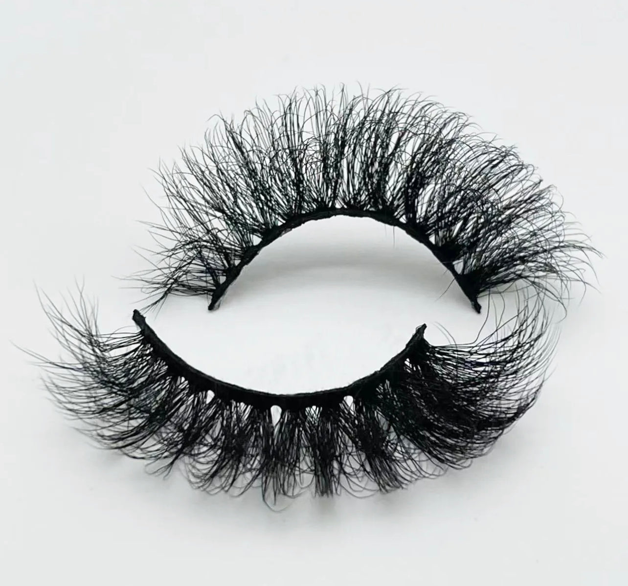 Caresha (Volume D Curl)