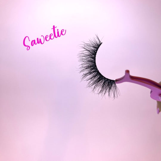 Saweetie
