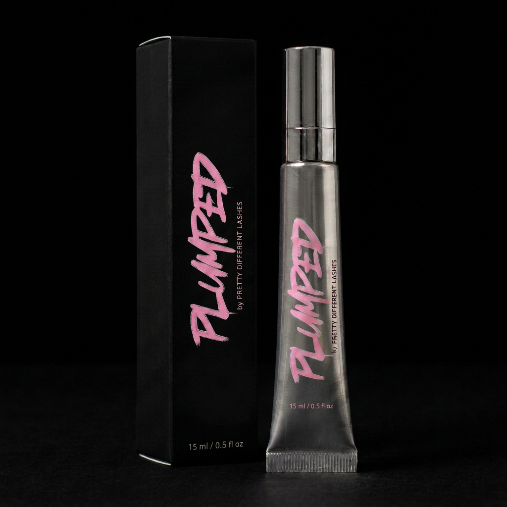 Plumped Extreme Lip Plumper