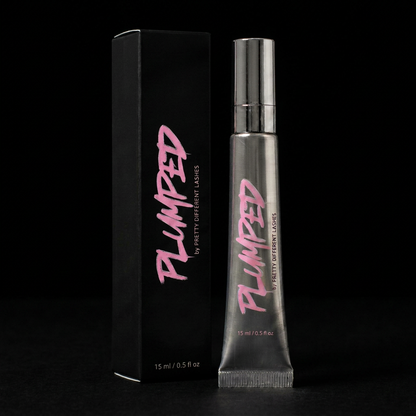 Plumped Extreme Lip Plumper