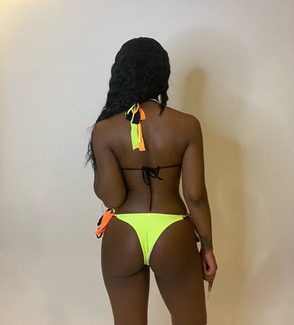 Sunset Dreams Bikini