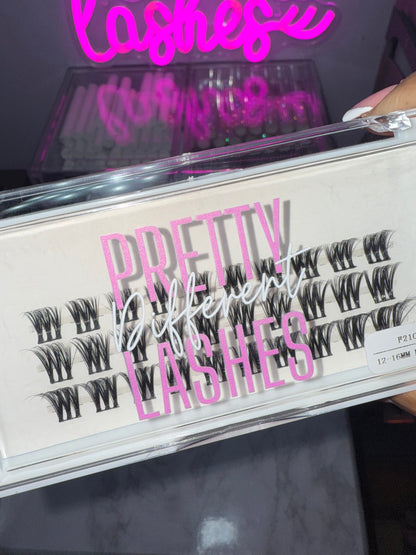 Lola Cluster Lashes