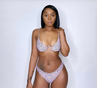 Summertime Fine Swimsuit