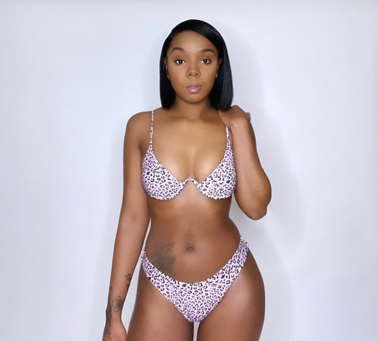 Summertime Fine Swimsuit