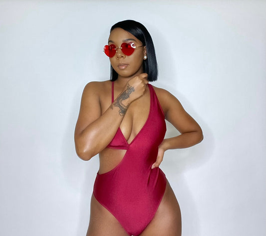 Summer Romance Swimsuit
