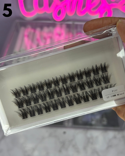 Lash Cluster Scoop