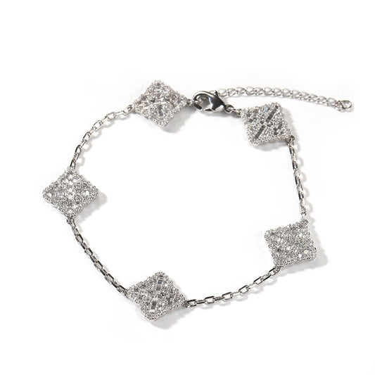 Set To Shine Bracelet