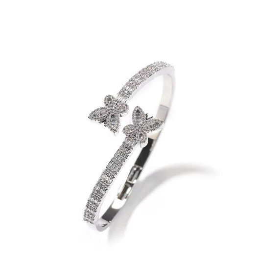 Butterfly Effect Bracelet