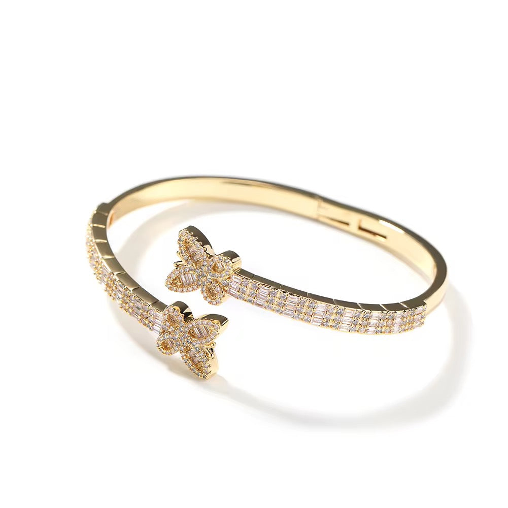 Butterfly Effect Bracelet