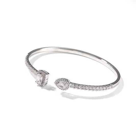 Tear Drop Bracelet