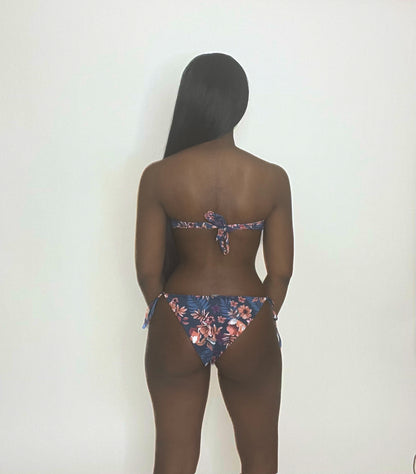 Wild Tropics Bikini