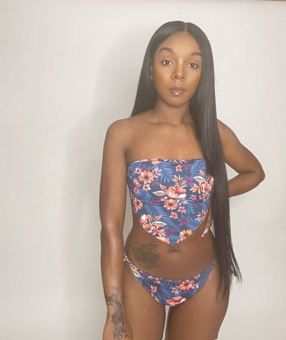 Wild Tropics Bikini