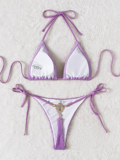 Rubi Bikini Set