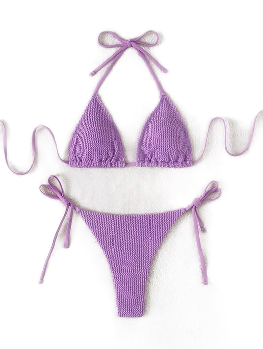 Rubi Bikini Set