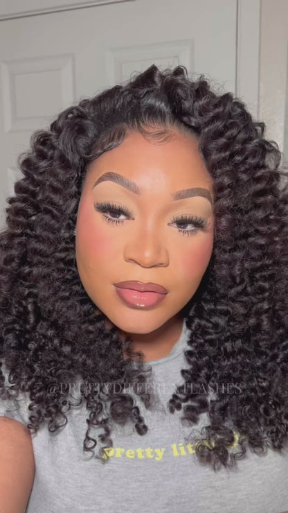 It Girl Cluster Lashes