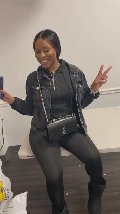 Baddie Set