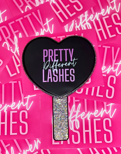 MakeUp Mirror